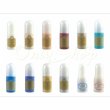 画像1: 🌻パジコ UVレジン 専用液体着色剤 PADICO 宝石の雫 パールシリーズ 12色セット (1)