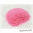 画像5: 🌻204PP-P🌻ピンク色 約10ｇ　グローパウダー 蓄光サンド　ピンク色 約10ｇ (5)